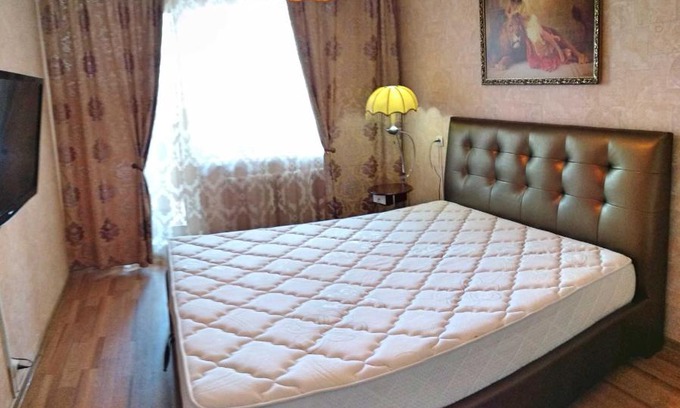 Tsentralnyy okrug Apartment | Механическая 27 ЦЕНТР Аквапарк Источники