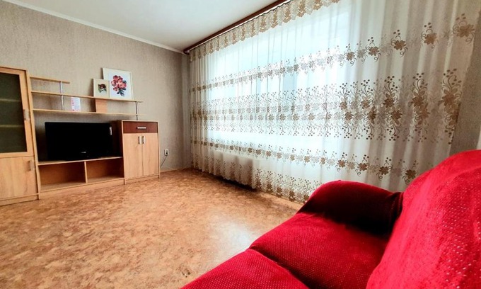 Belovo Apartment | Микрорайон