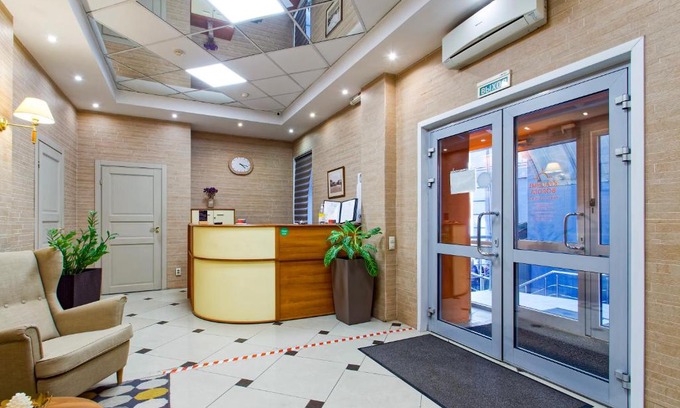 Krasnoselsky Hotel | Минима Красные Ворота