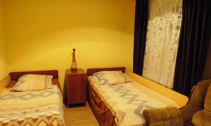 Glazov Hotel | Мини-гостиница