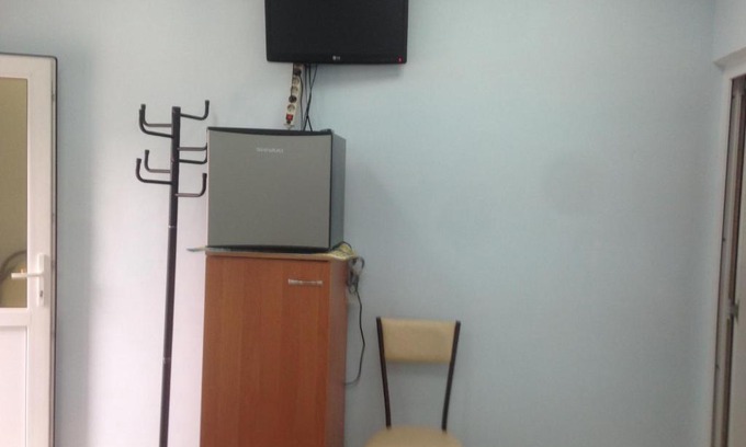 Taman Hotel | Мини-гостиница