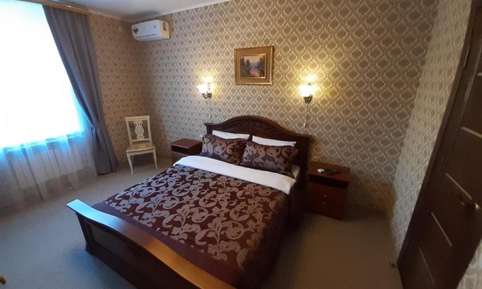 Streletskoye Hotel | Мини отель Атмосфера