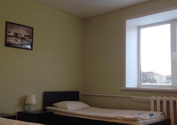 Korablino Hotel | Мини-отель Базилик Кораблино