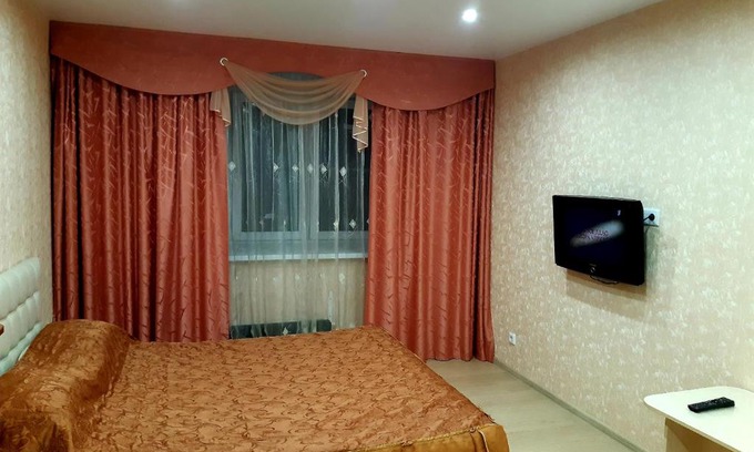 Oktyabrskiy rayon Apartment | Мира,23