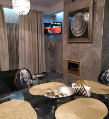 Shiligarnika Apartment | Мирков Дар