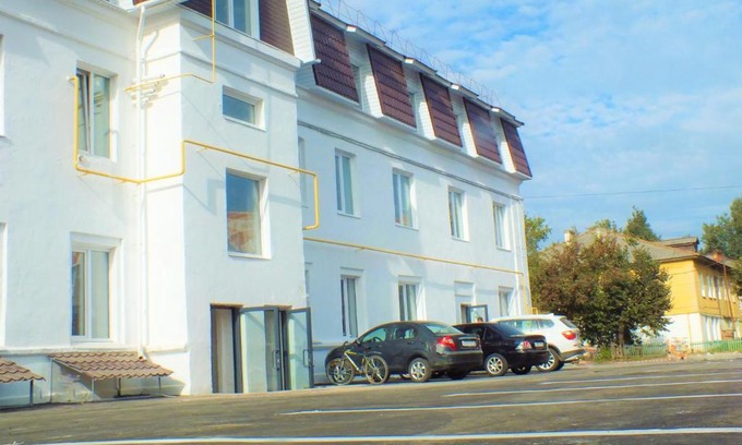 Yoshkar-Ola Hotel | Мотель 2020 Йошкар-Ола