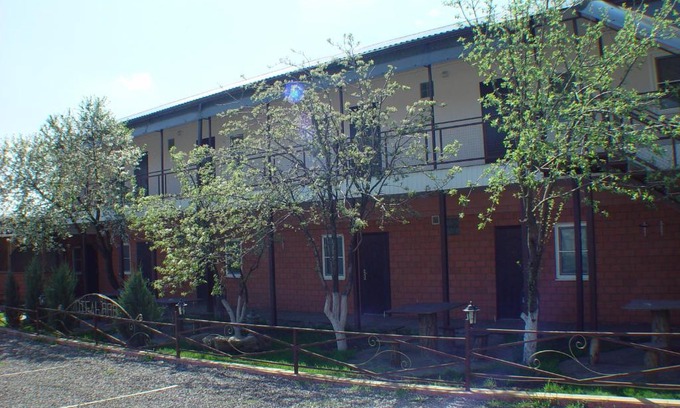 Proletarskoe Hotel | Мотель 888