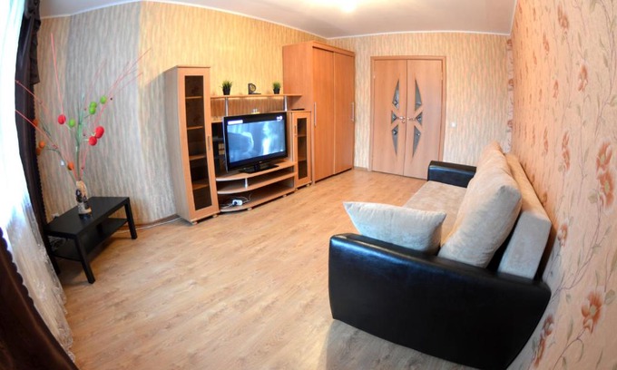 Vladimir Apartment | Нижняя Дуброва 21