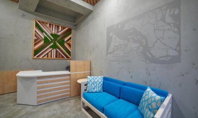 Severodvinsk Hotel | Никольская Гавань