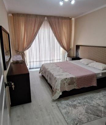 Turkistan Region Apartment | Новая квартира в административном центре.