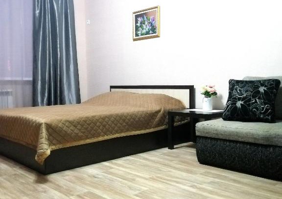 Penza Apartment | Новая квартира Лозицкой 6