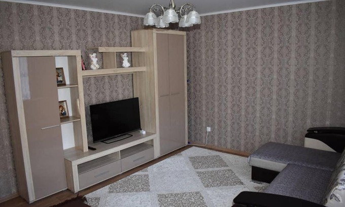 Diveevo Apartment | Новая 2-комнатная квартира 7 мин от монастыря