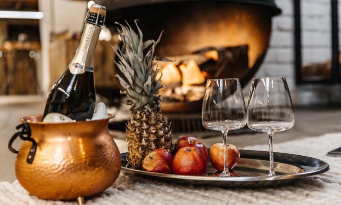 Sortavala Apartment | "Ночь в Музее" в городе Сортавала