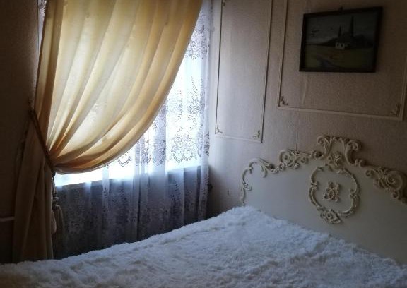 Tula Apartment | Н. Руднева 70