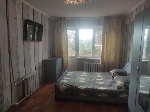 Balkhash Apartment | Однокомнатная квартира недалеко от озера Балхаш