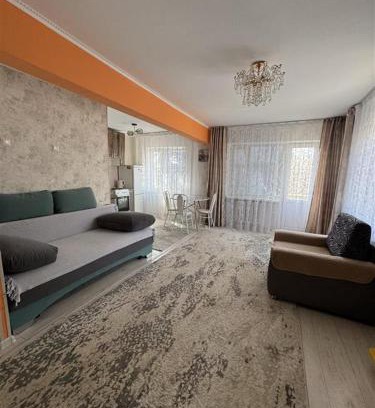 Balkhash Apartment | Однокомнатная Квартира 1