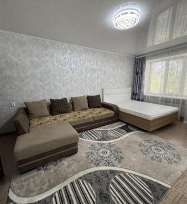 Balkhash Apartment | Однокомнатная Квартира 3