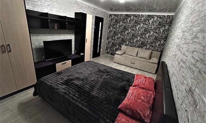 Samara Apartment | Однокомнатная квартира