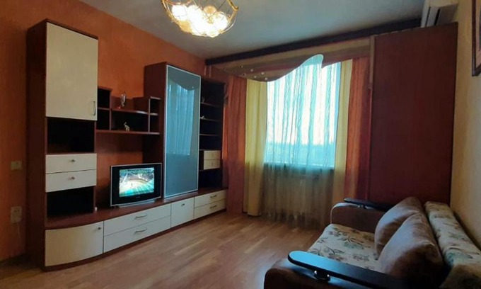 Volgograd Apartment | однокомнатная квартира