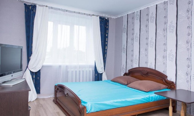 Vologda Apartment | Однокомнатная квартира