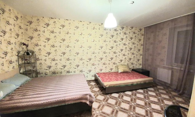 Yaroslavl Apartment | Однокомнатная квартира