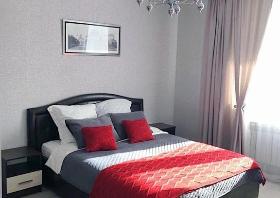 Blagoveschenka Apartment | Однокомнатная квартира на Конной