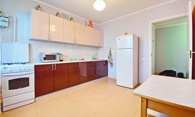 Samara Apartment | Однокомнатные аппартаменты в Самаре