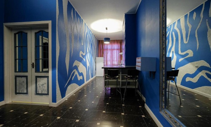 Tomsk Apartment | ОК! Трифонова, 22 №2