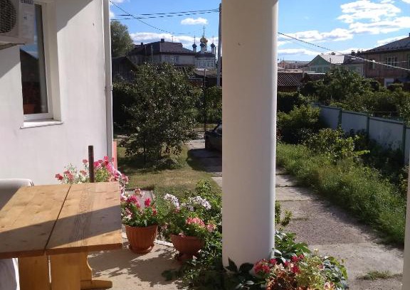 Optina Pustyn House | Оптинский Дворик