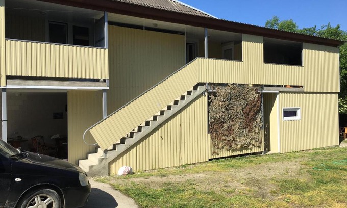 Bzhid House | Отдых в Джубге на Ореховой роще 26а