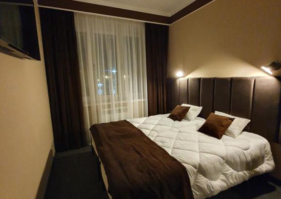 Cheboksary Hotel | Отель Авиатор