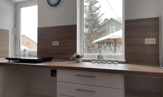 Novoabzakovo Hotel | Отель Арслан