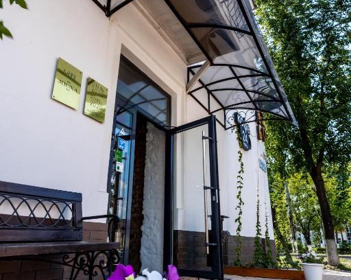 Yoshkar-Ola Hotel | Отель 2020 Йошкар-Ола