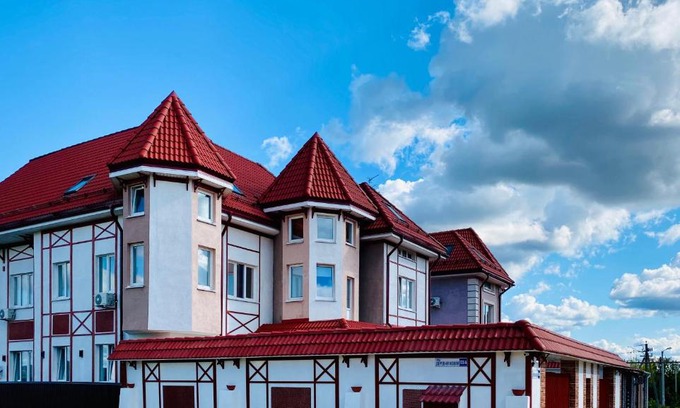 Nizhny Novgorod Hotel | Отель "RELAX 88"