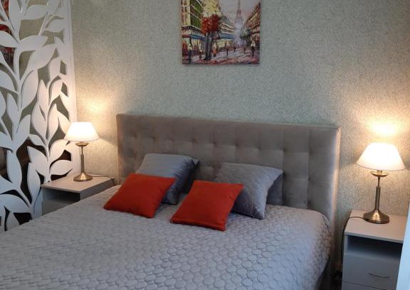 Kazan Apartment | ОТЛИЧНАЯ КВАРТИРА в ЖК ЛЕГЕНДА