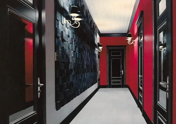 Orenburg Hotel | Парк-отель «КуRRортный»