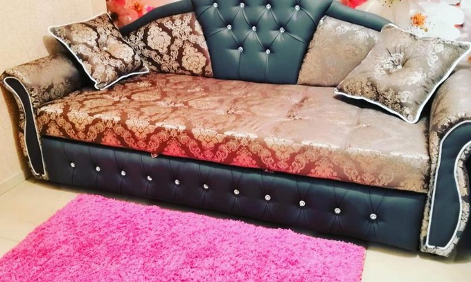 Tula Apartment | Пархоменко