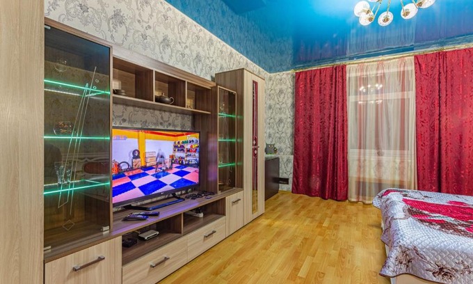 Nizhniy Novgorod City Centre Apartment | Пассаж Блиновых