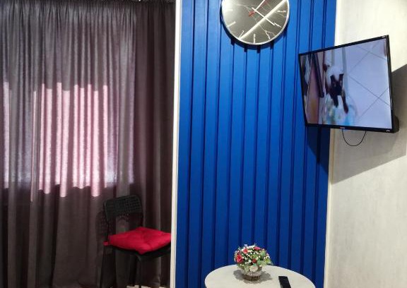 Yoshkar-Ola Apartment | первомайская77