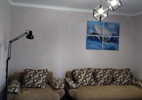 Vol'sk Apartment | Пеульфай