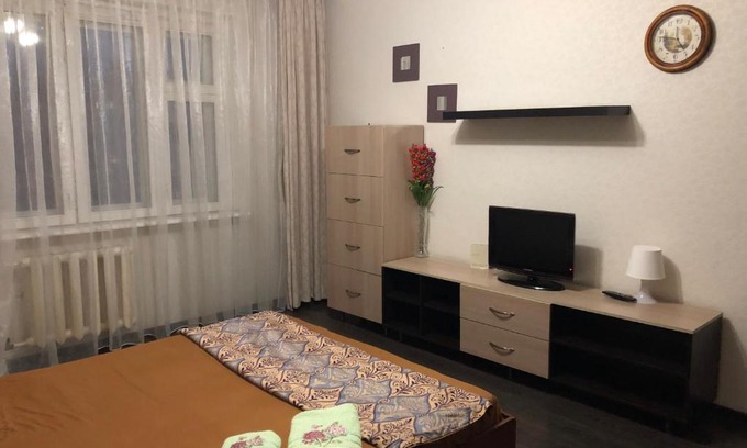 Oryol Apartment | Приборостроительная, 45