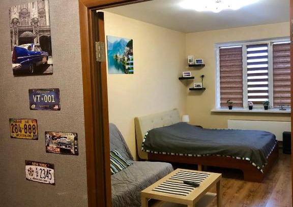 Voronezh Apartment | Приезжай не пожалеешь !!!