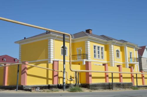 Aktau Apartment | Приморский