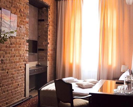 Leninskiy rayon Hotel | Променад