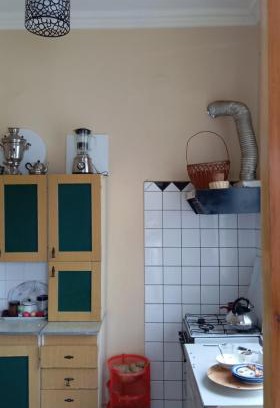 Kobuleti Apartment | Раиский угалок
