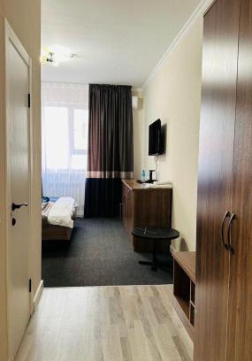 Aktau Hotel | Рауан