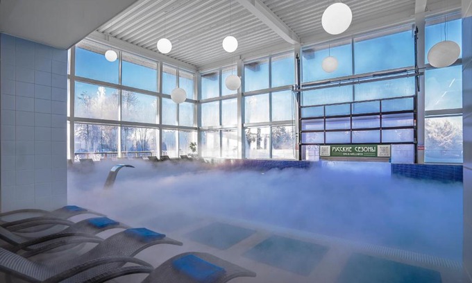 Peresvet Apartment | Русские Сезоны Парк Отель Пересвет