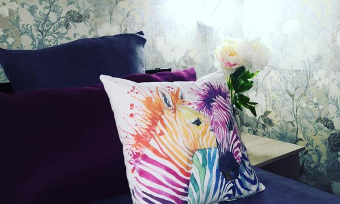 Veliky Novgorod Apartment | Садко Апартаменты славенская историческая часть города