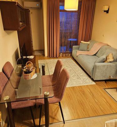 Tsarevo Apartment | САМИ апартамент к-с "Нестинарка" СВ9