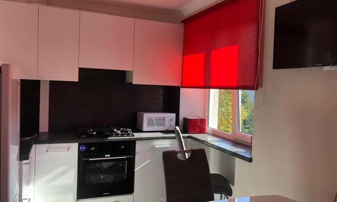 Kaliningrad Apartment | Самый центр!